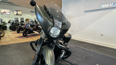 BMW R18 Bagger 